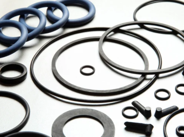 NBR O RING 1MM TO 300MM